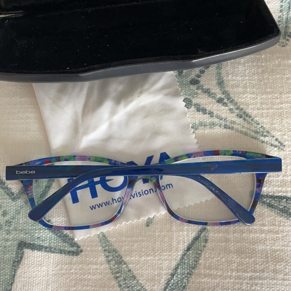 Bebe Glasses - image 3